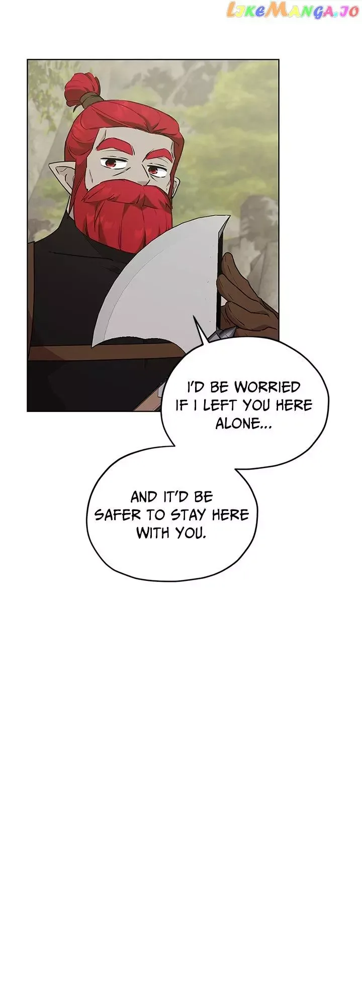 The Daughter of the Elemental King Chapter 137 page 48