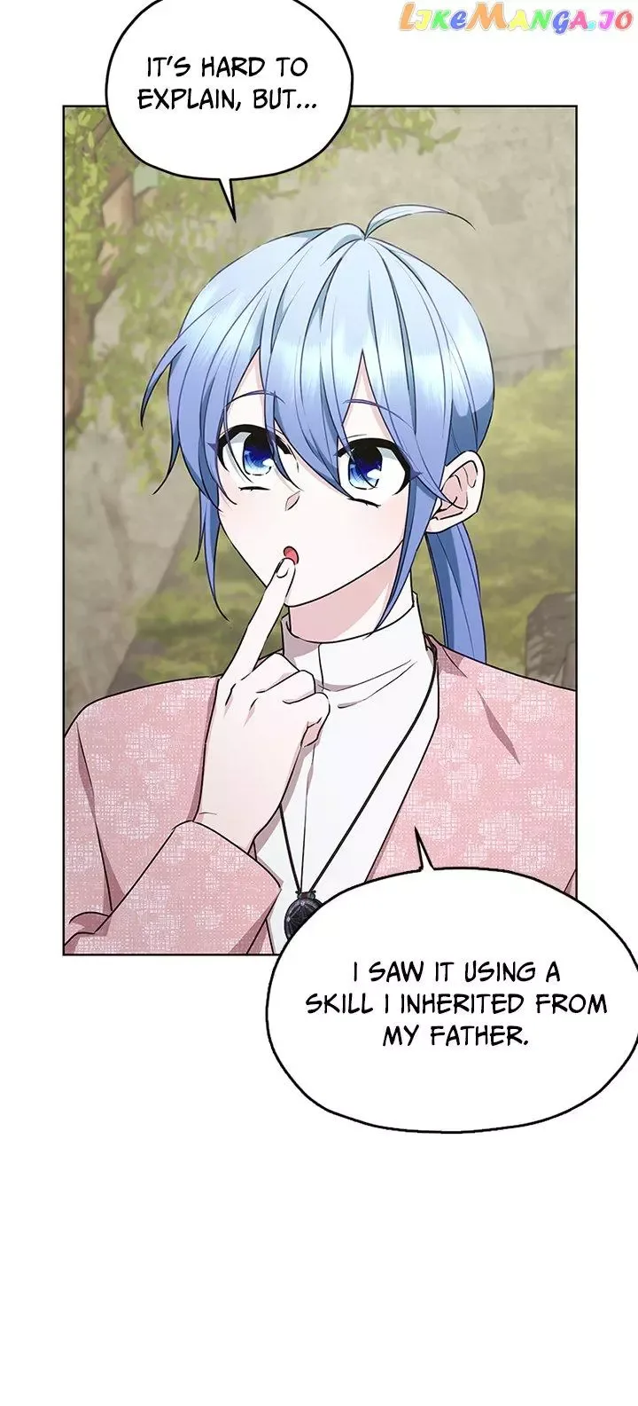 The Daughter of the Elemental King Chapter 137 page 53