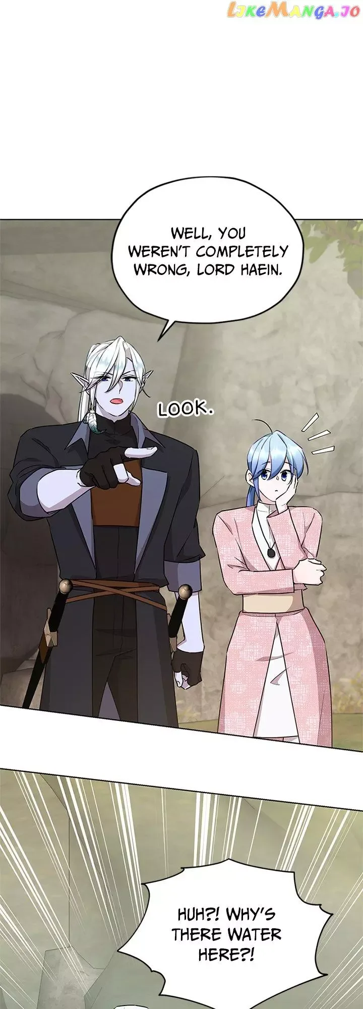 The Daughter of the Elemental King Chapter 137 page 67