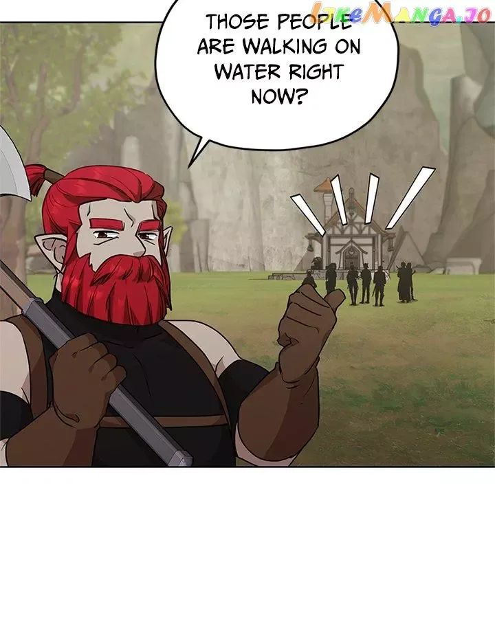 The Daughter of the Elemental King Chapter 137 page 63