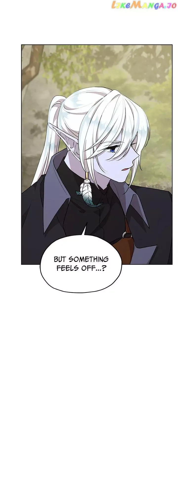 The Daughter of the Elemental King Chapter 137 page 58