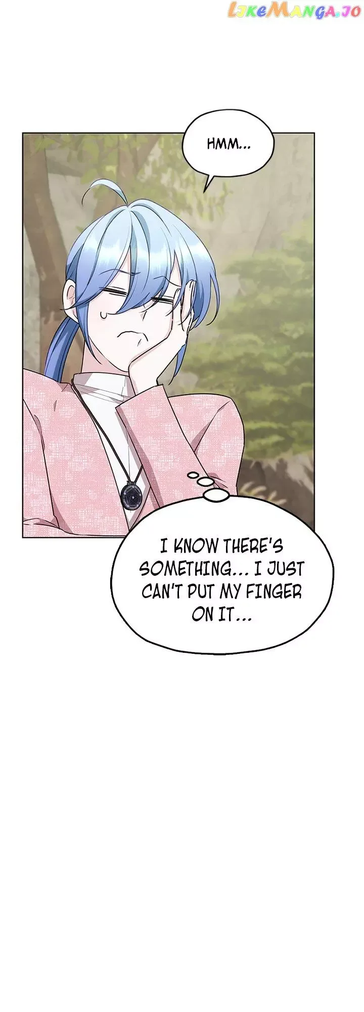 The Daughter of the Elemental King Chapter 137 page 66