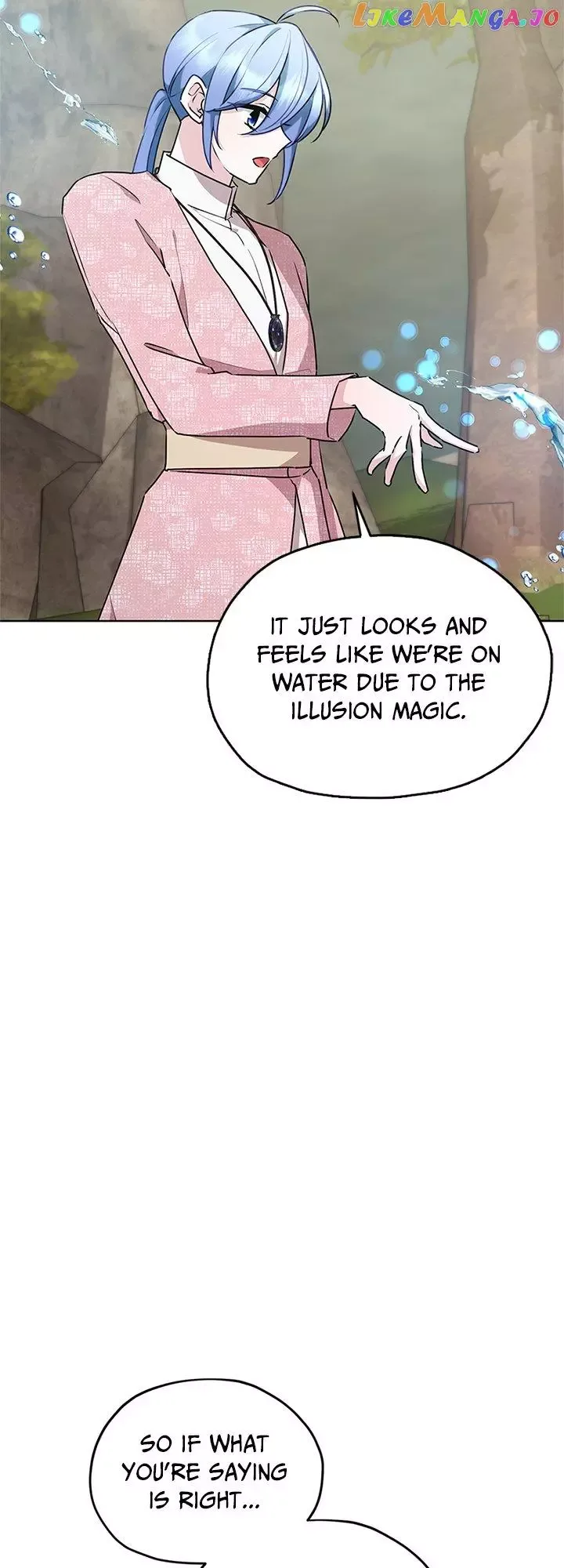 The Daughter of the Elemental King Chapter 137 page 62