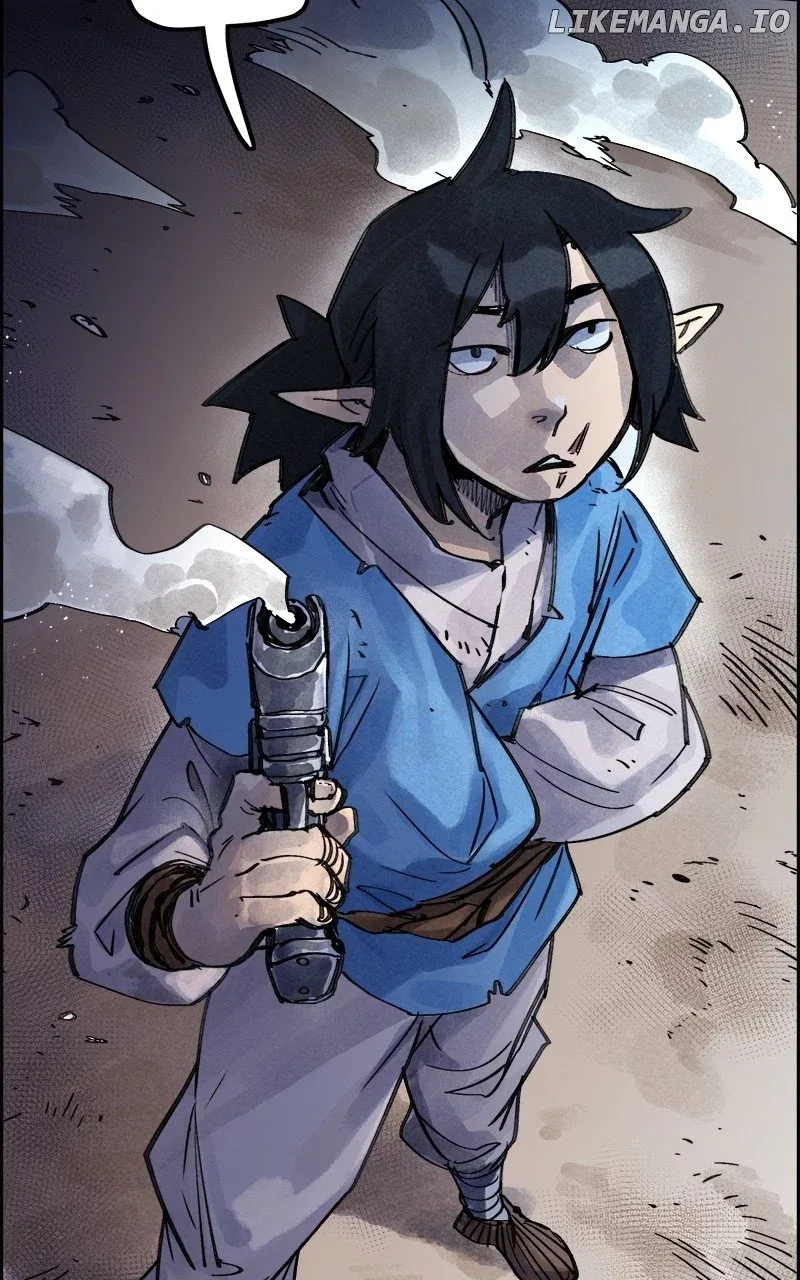 Paper Tiger Chapter 9 page 8