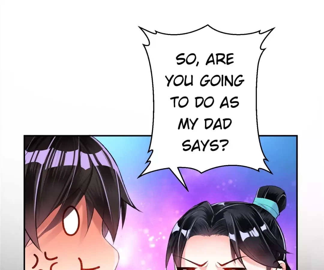 My Honey And My Baby Chapter 9 page 4