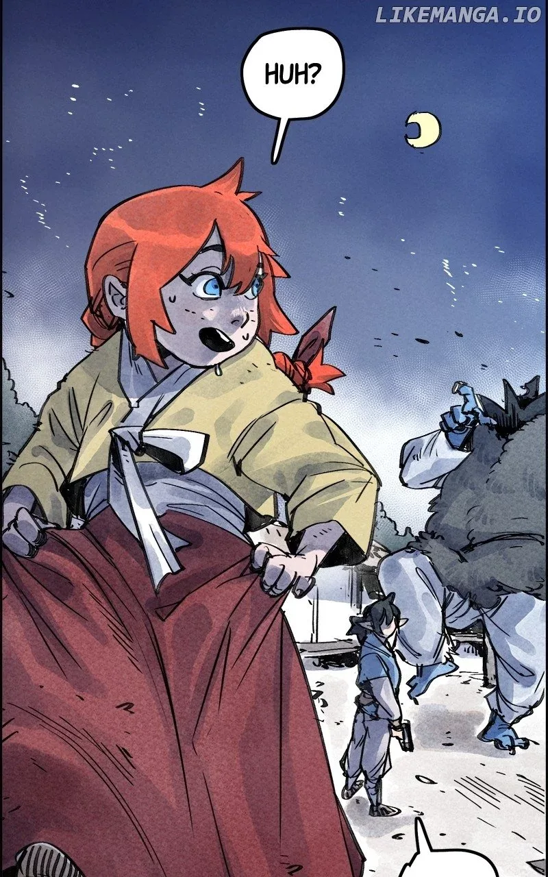 Paper Tiger Chapter 9 page 20
