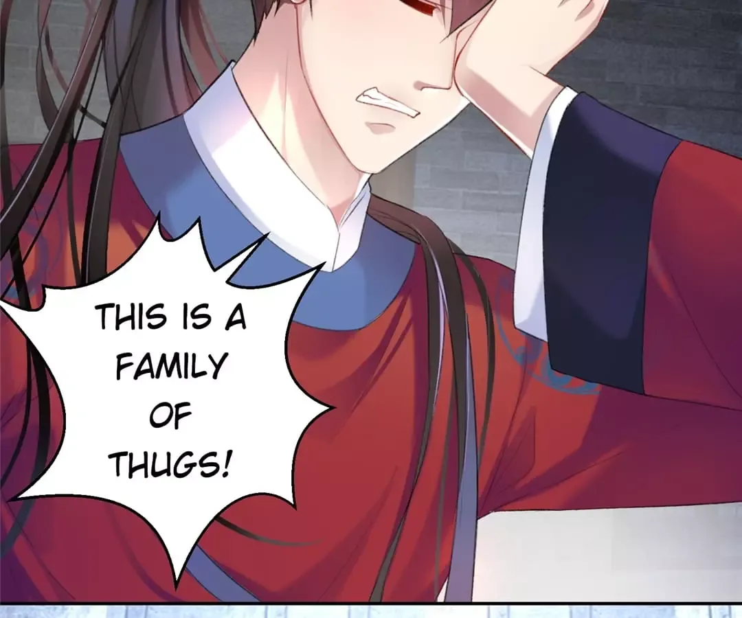 My Honey And My Baby Chapter 9 page 6