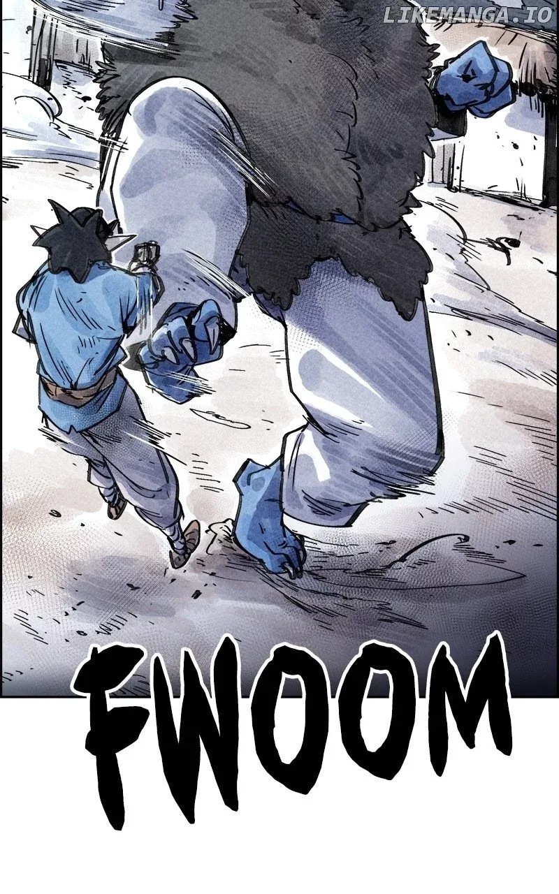 Paper Tiger Chapter 9 page 16