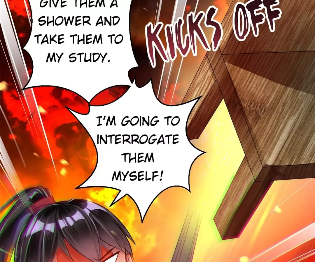 My Honey And My Baby Chapter 9 page 14