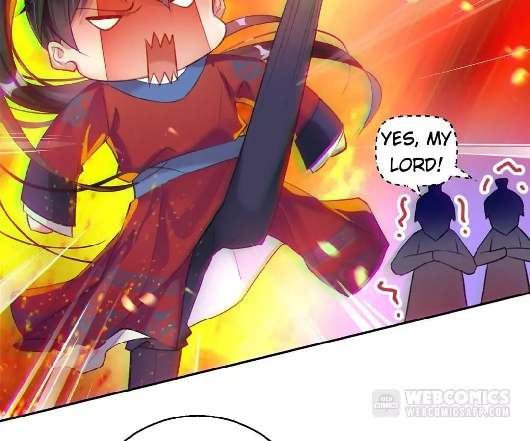 My Honey And My Baby Chapter 9 page 15
