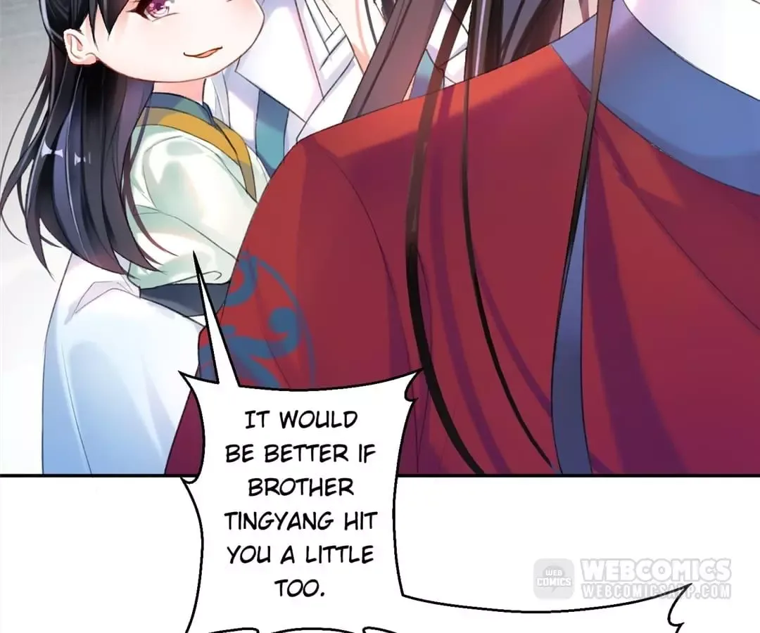 My Honey And My Baby Chapter 9 page 11