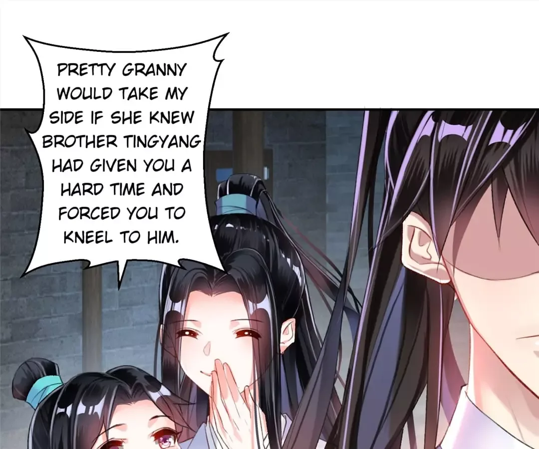 My Honey And My Baby Chapter 9 page 10