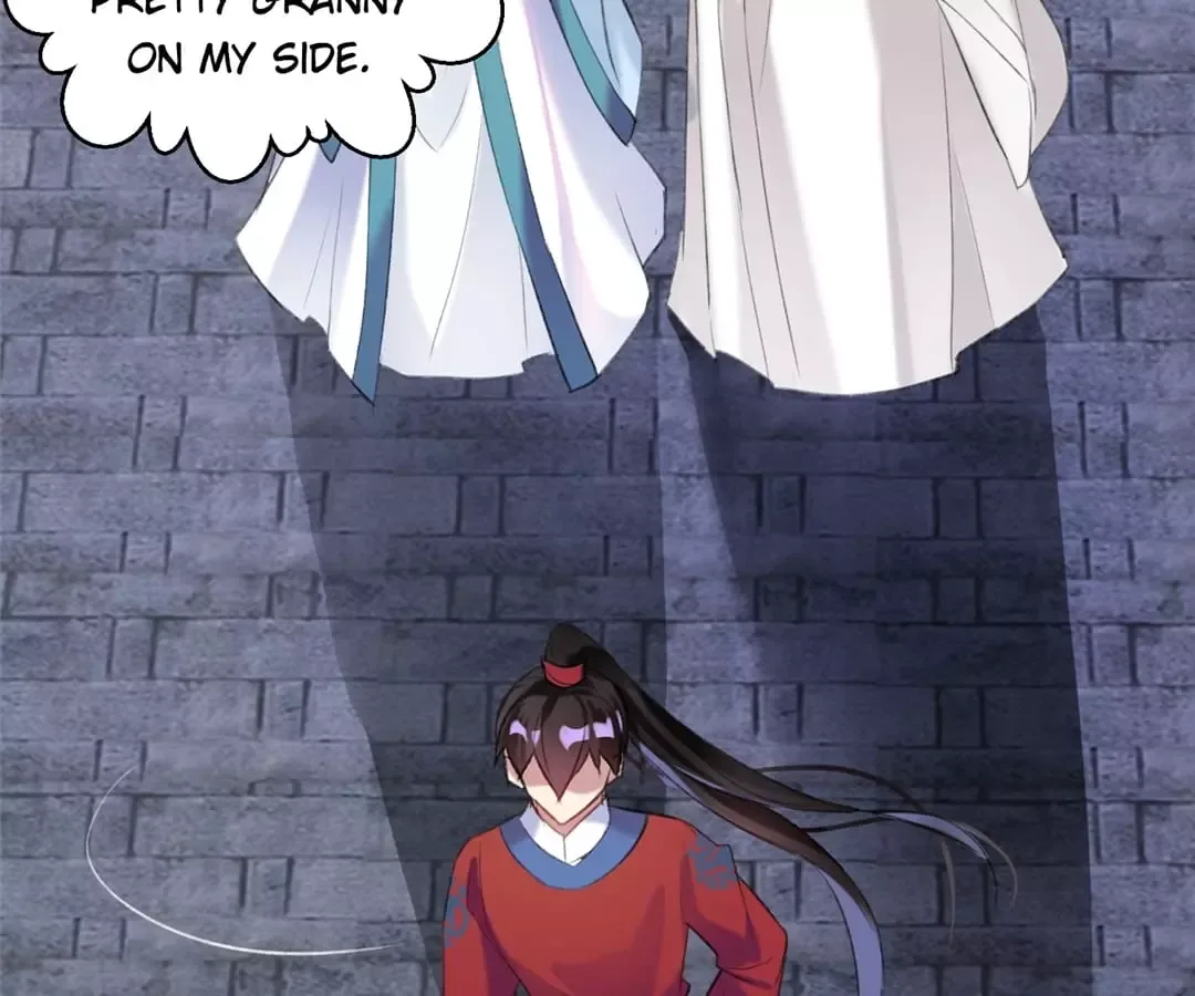 My Honey And My Baby Chapter 9 page 8