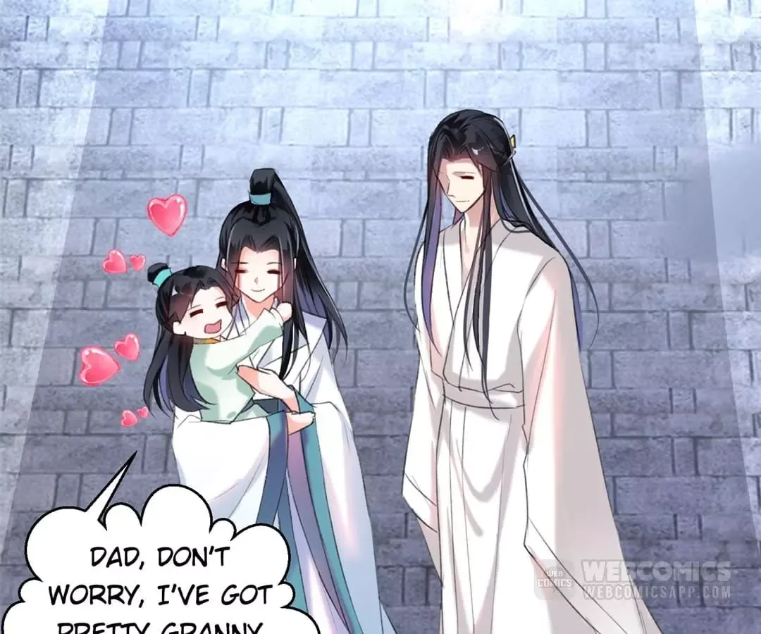 My Honey And My Baby Chapter 9 page 7