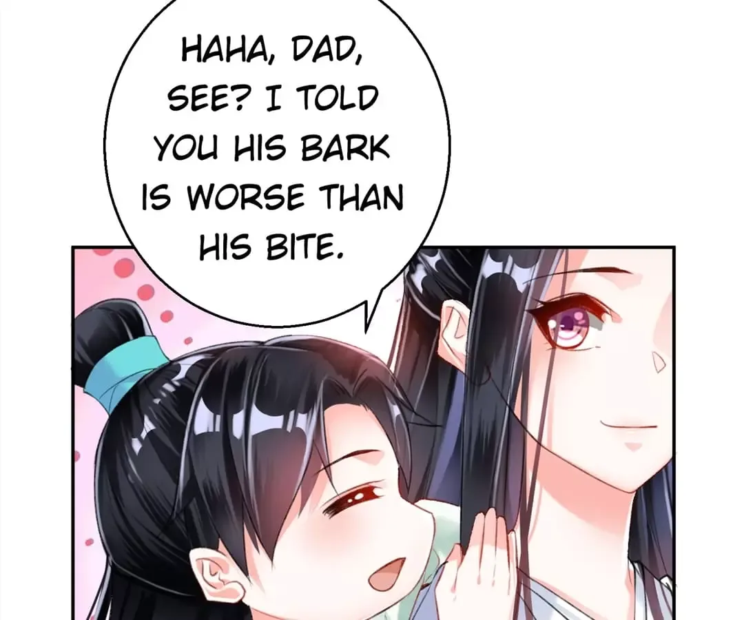 My Honey And My Baby Chapter 9 page 16