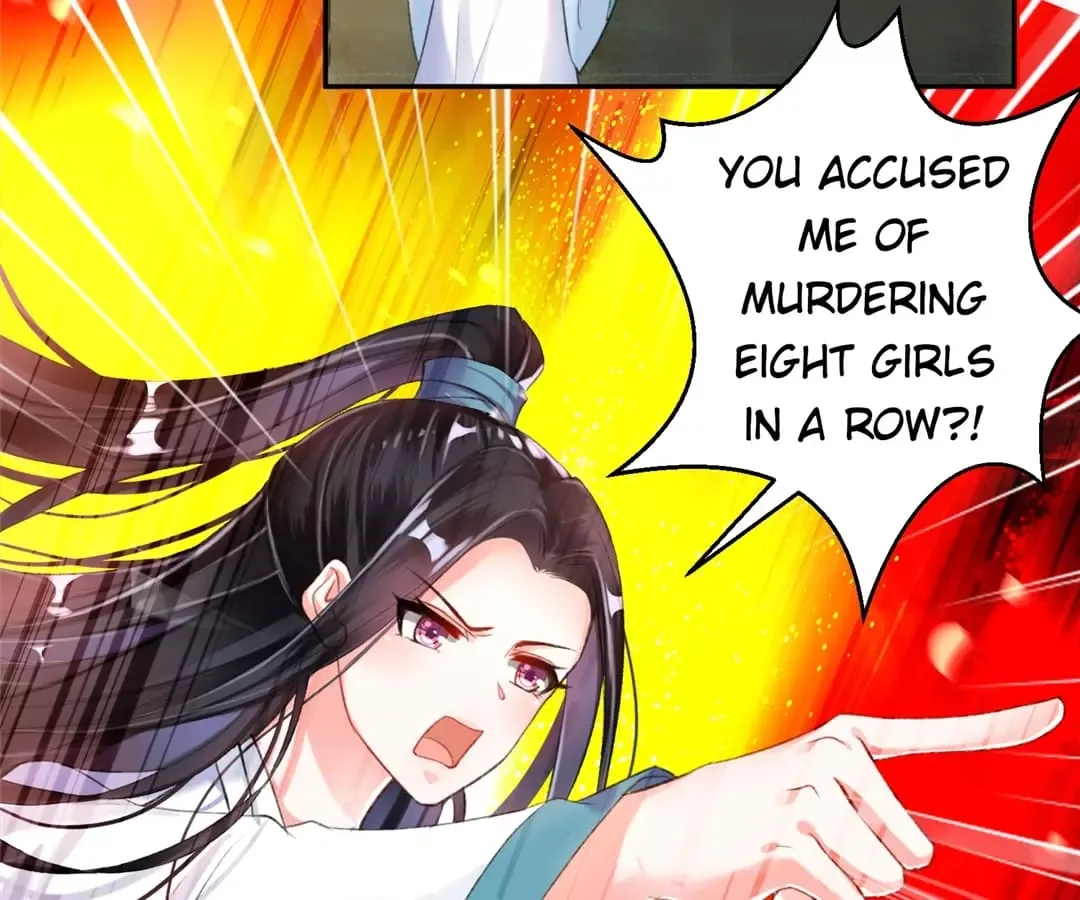 My Honey And My Baby Chapter 9 page 29