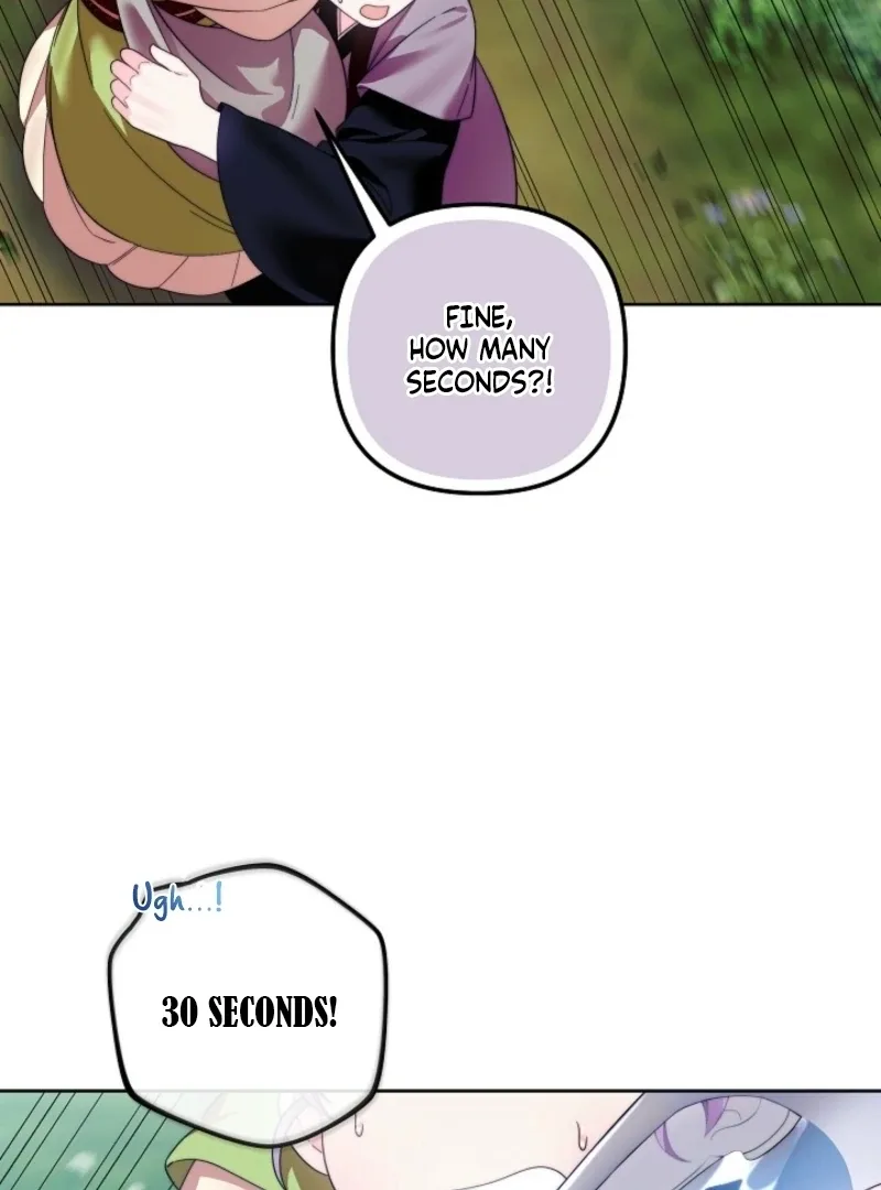 The Time-limited Baby Doctor Doesn’t Hide Her Smarts Chapter 9 page 51