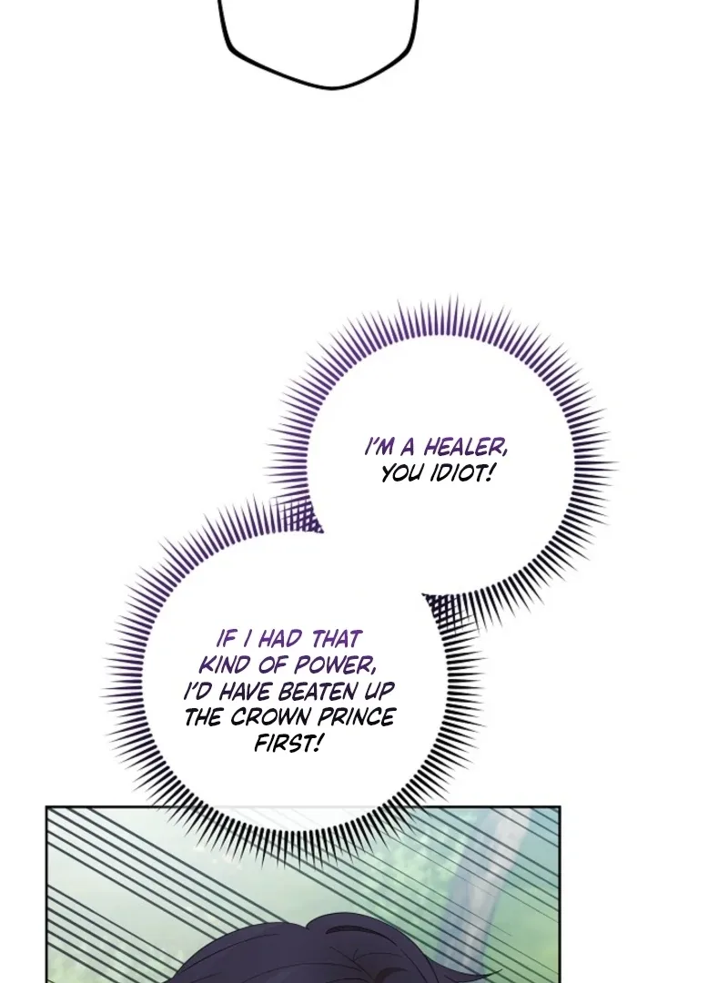 The Time-limited Baby Doctor Doesn’t Hide Her Smarts Chapter 9 page 44