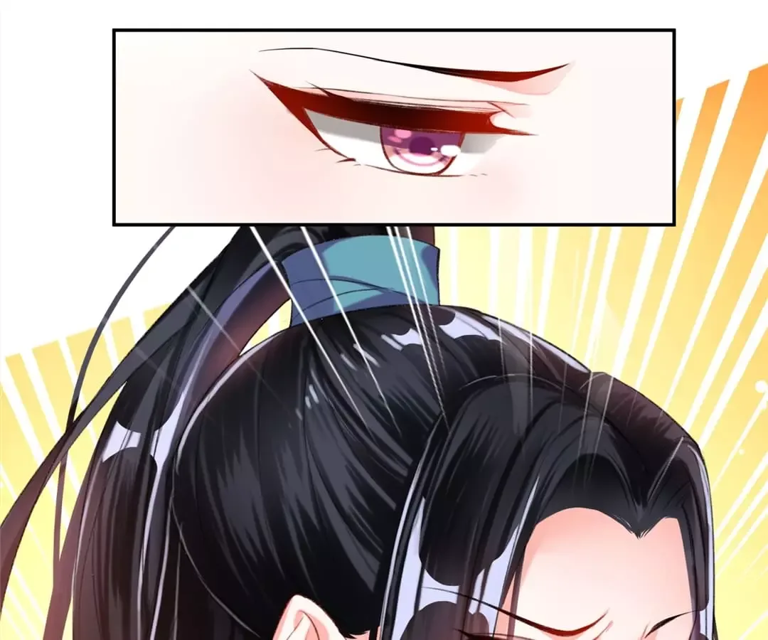 My Honey And My Baby Chapter 9 page 36