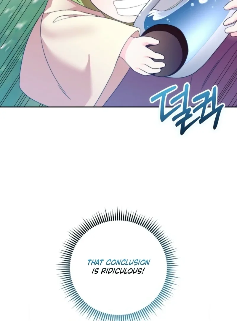 The Time-limited Baby Doctor Doesn’t Hide Her Smarts Chapter 9 page 52