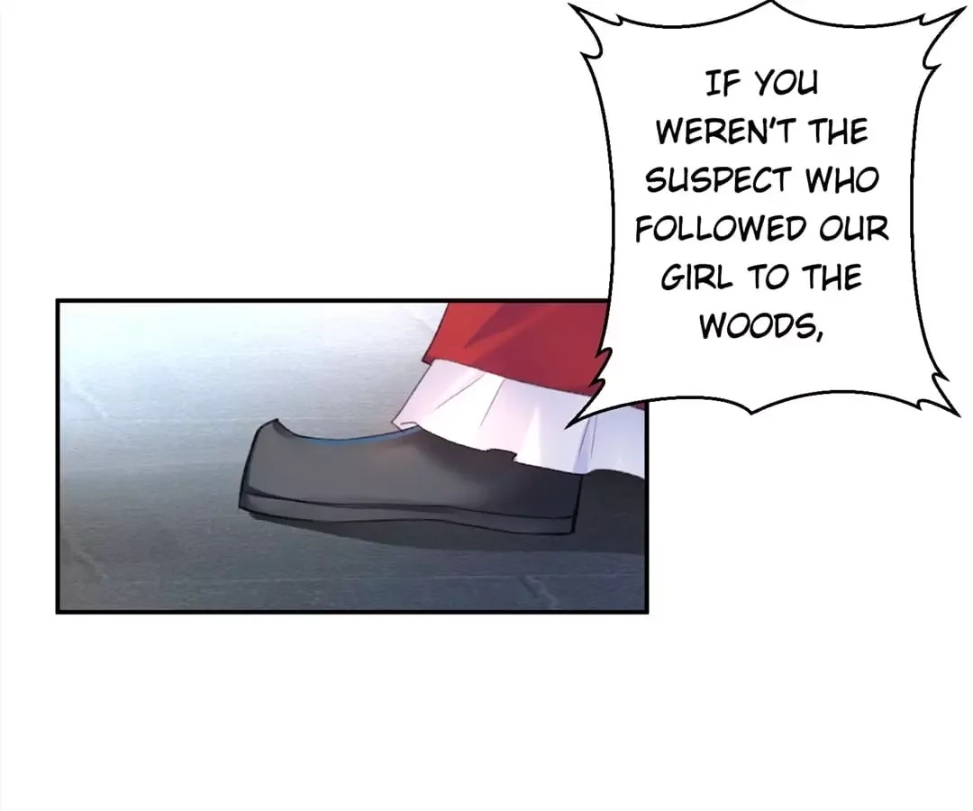 My Honey And My Baby Chapter 9 page 41