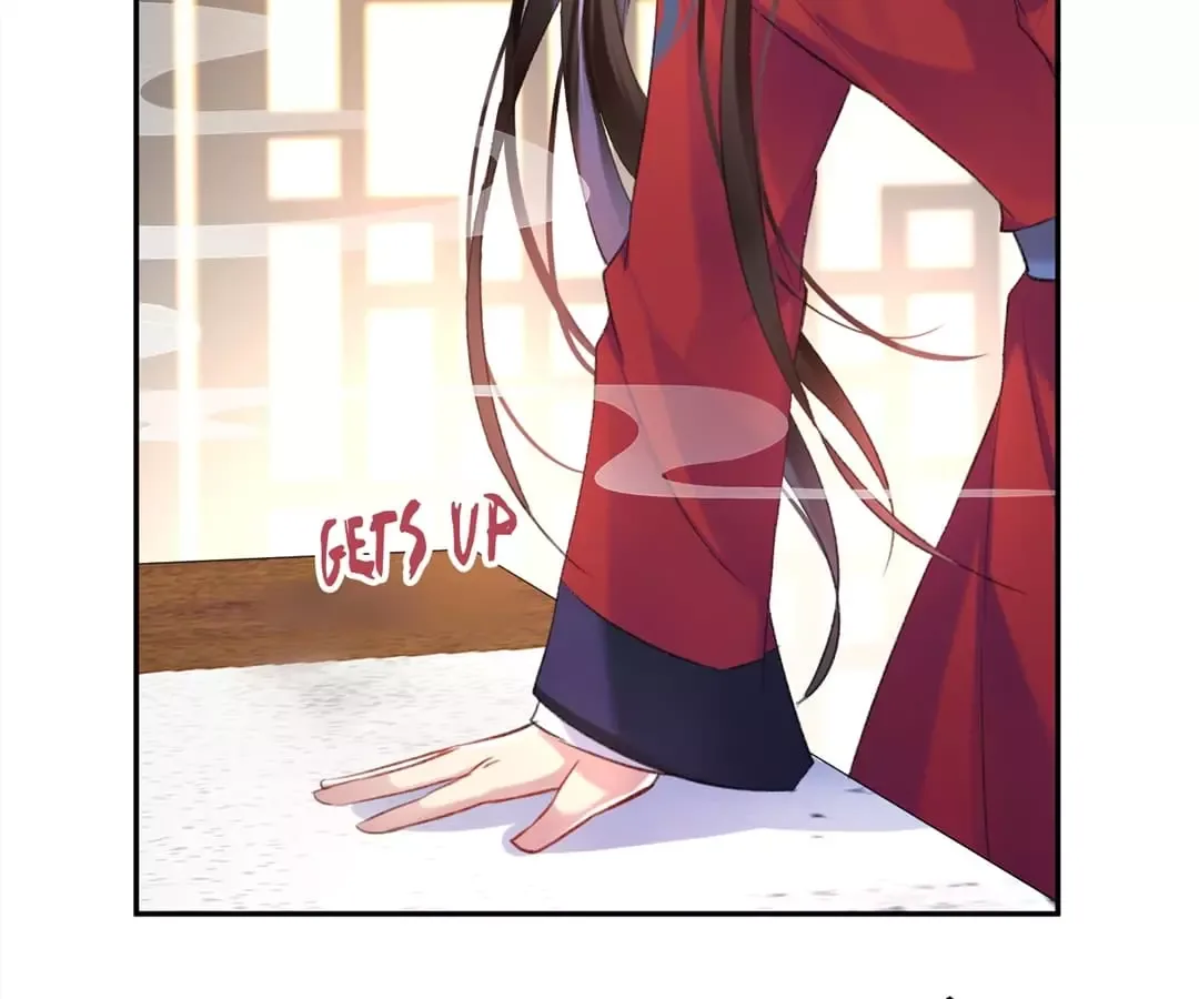 My Honey And My Baby Chapter 9 page 40