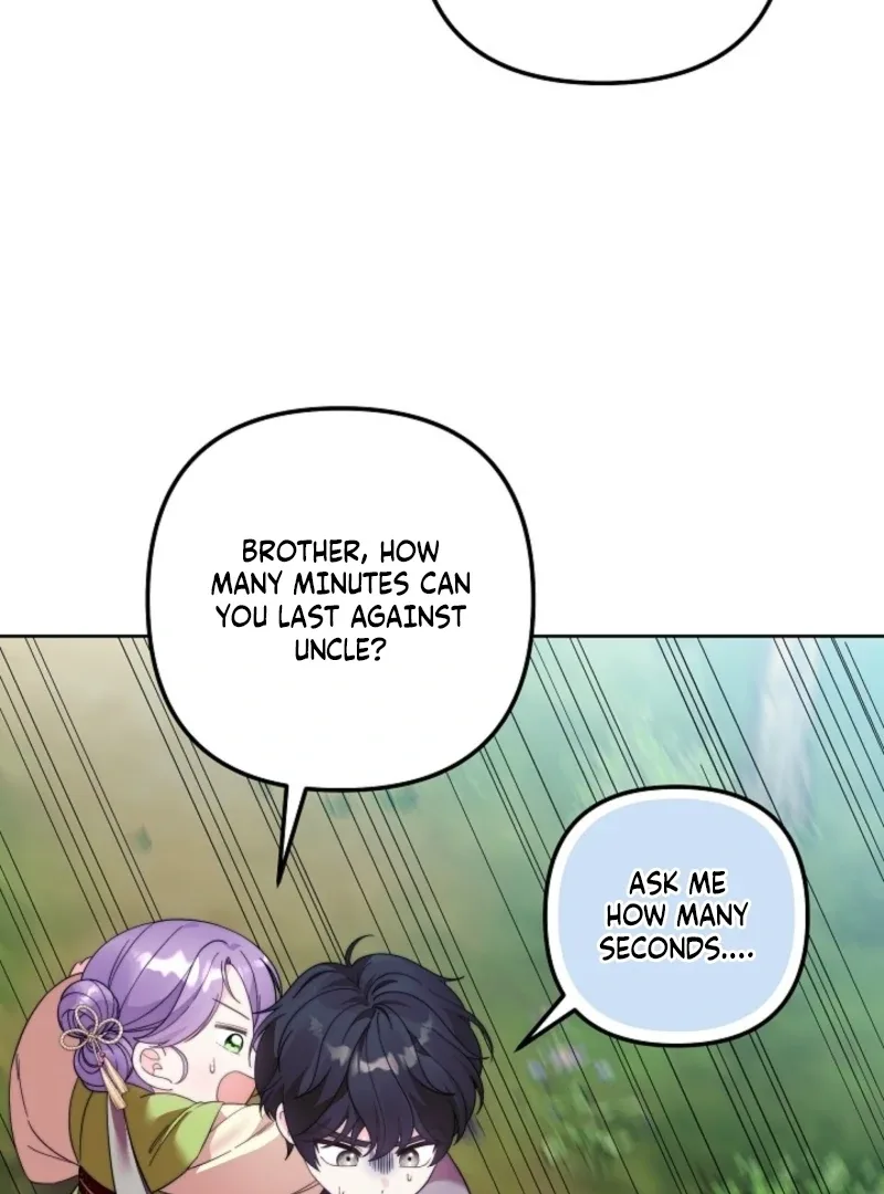 The Time-limited Baby Doctor Doesn’t Hide Her Smarts Chapter 9 page 50