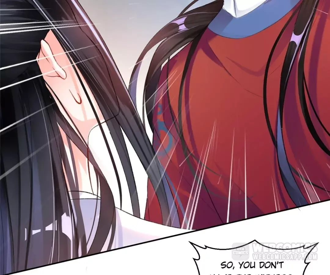 My Honey And My Baby Chapter 9 page 43