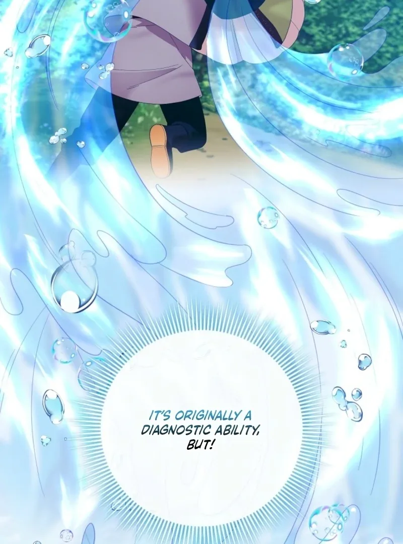The Time-limited Baby Doctor Doesn’t Hide Her Smarts Chapter 9 page 56