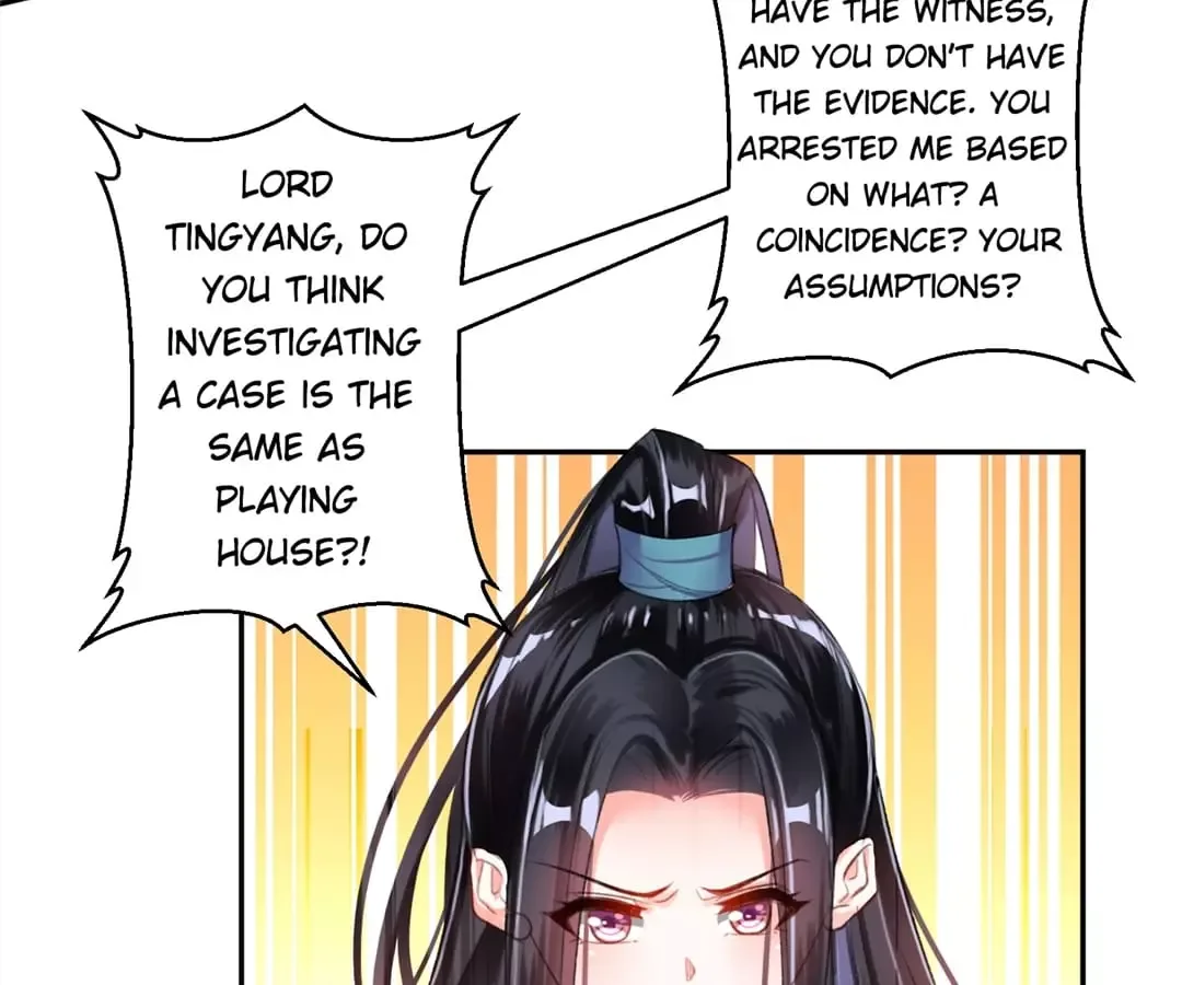My Honey And My Baby Chapter 9 page 44