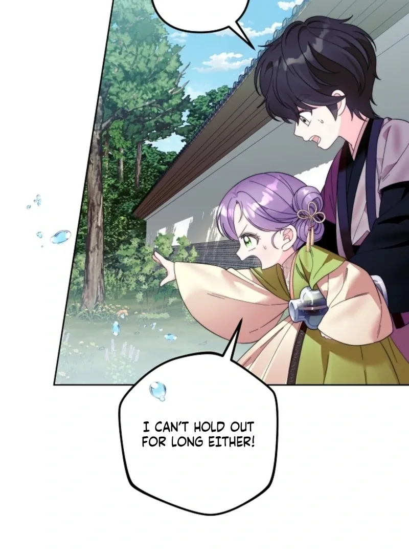 The Time-limited Baby Doctor Doesn’t Hide Her Smarts Chapter 9 page 61