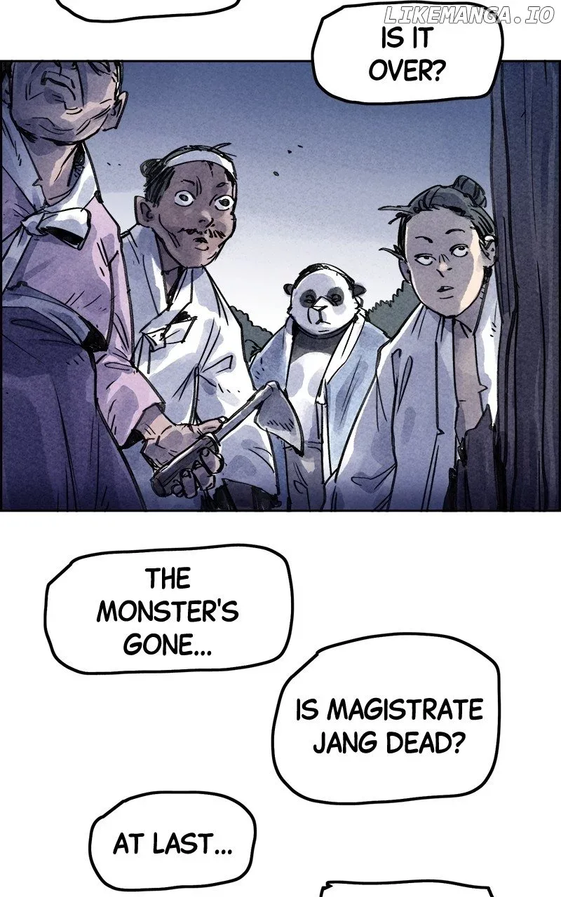 Paper Tiger Chapter 9 page 61