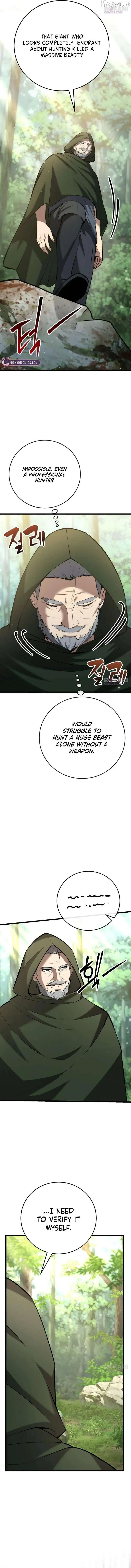 A Married Man in Another World's Story Chapter 8 page 2