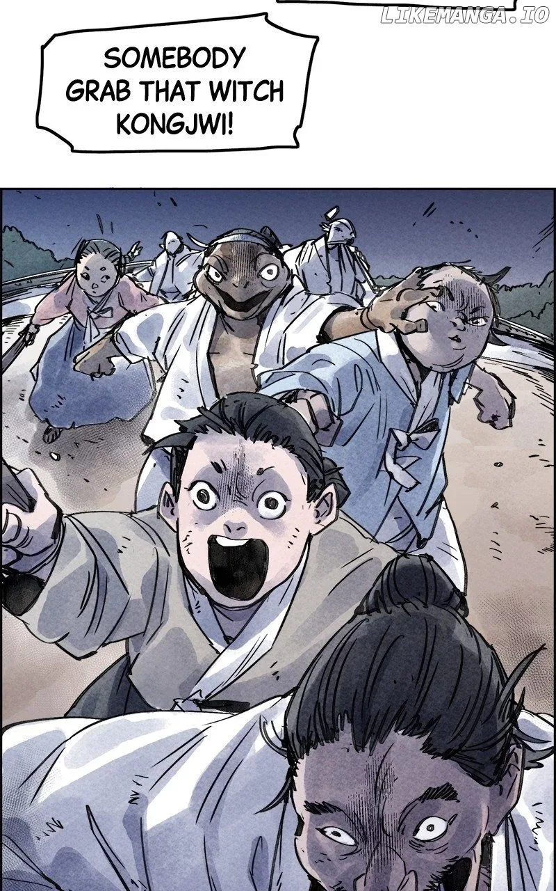 Paper Tiger Chapter 9 page 63
