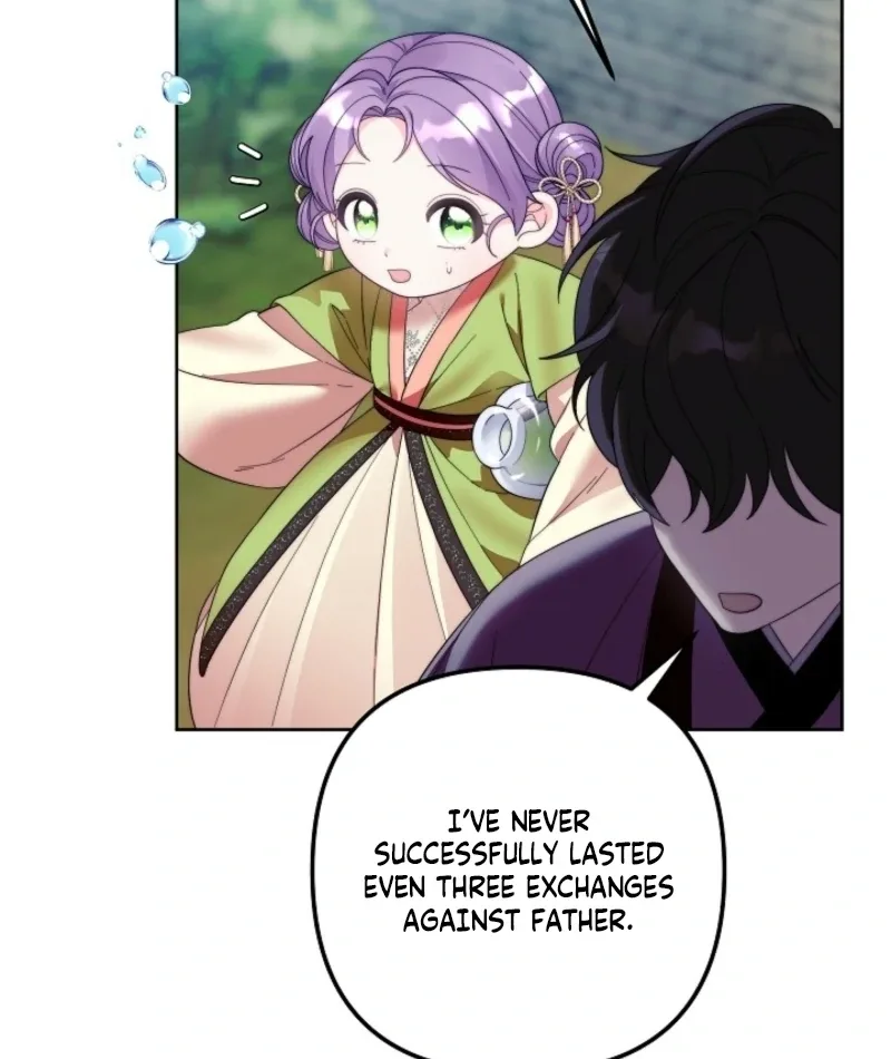 The Time-limited Baby Doctor Doesn’t Hide Her Smarts Chapter 9 page 66
