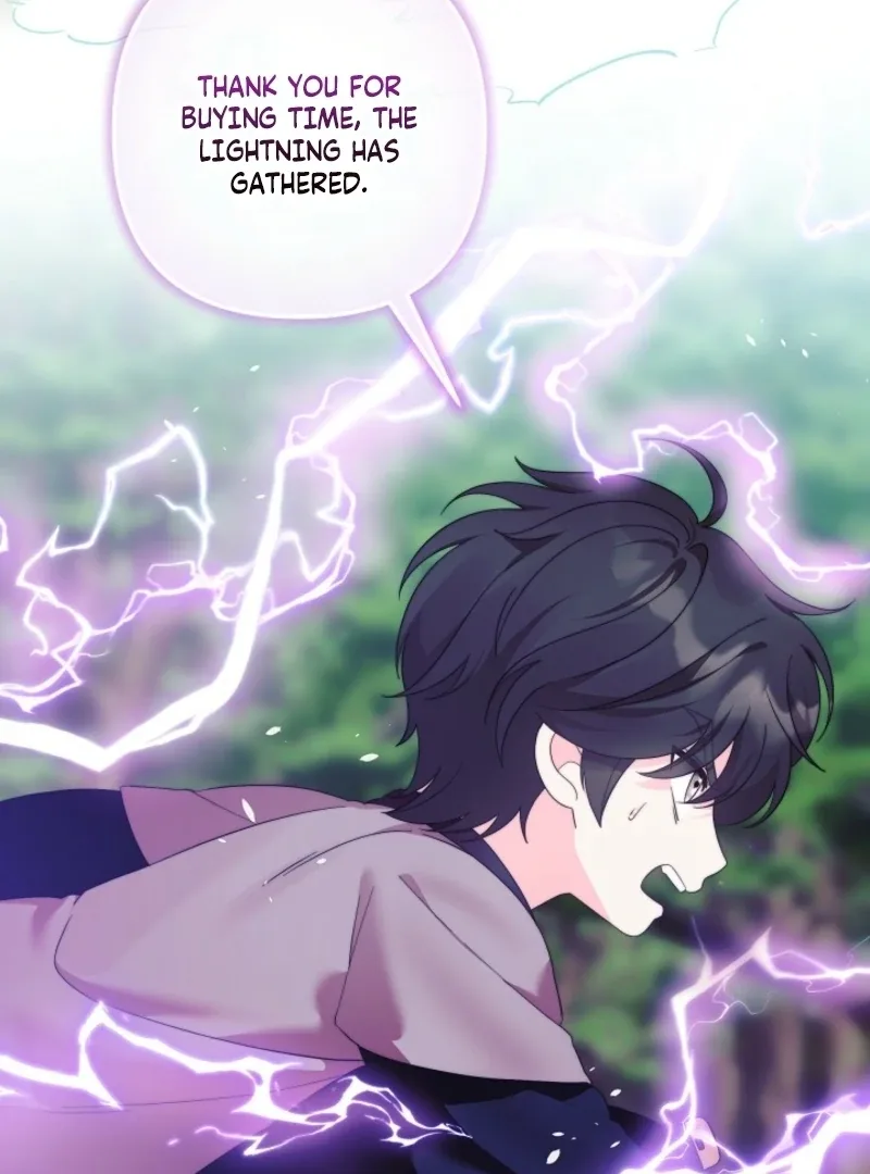 The Time-limited Baby Doctor Doesn’t Hide Her Smarts Chapter 9 page 69