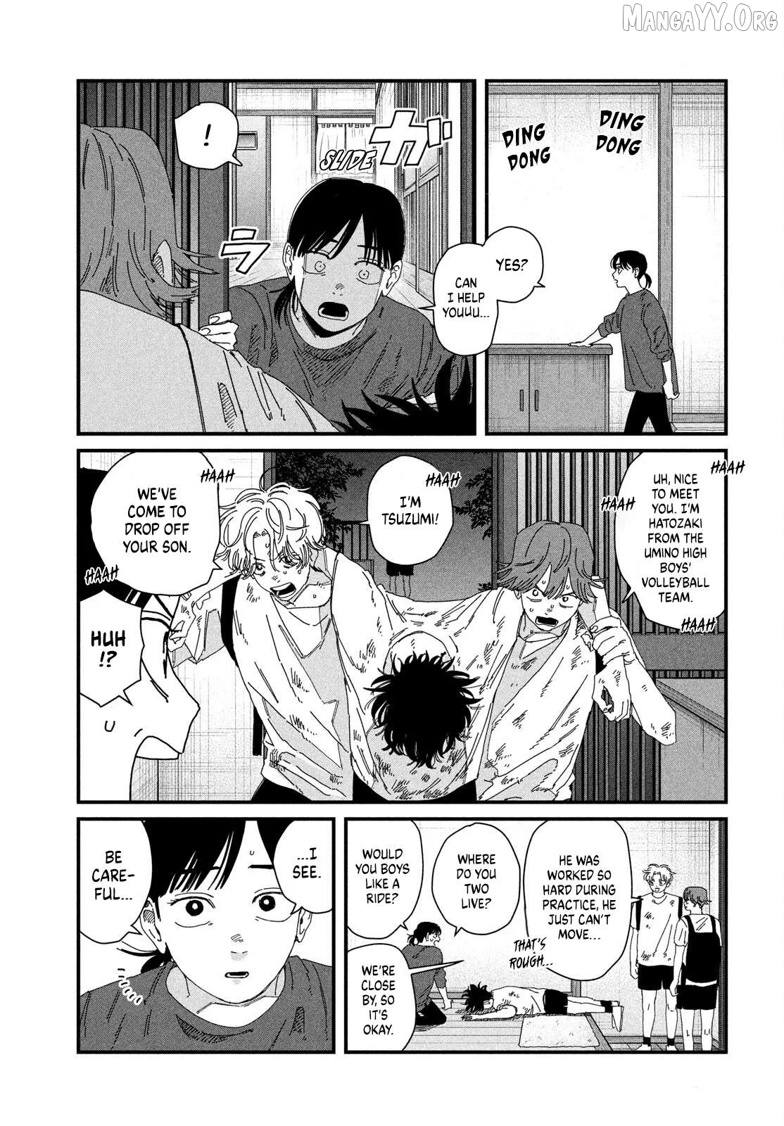 DIG IT Chapter 8 page 1