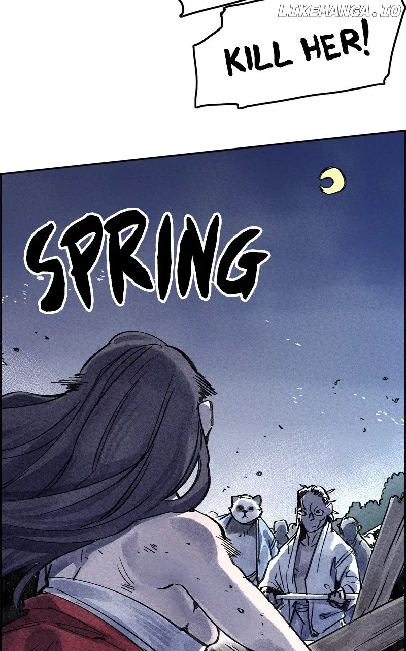 Paper Tiger Chapter 9 page 68