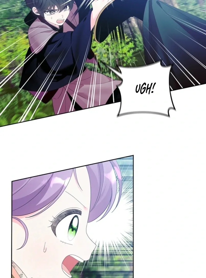 The Time-limited Baby Doctor Doesn’t Hide Her Smarts Chapter 9 page 77