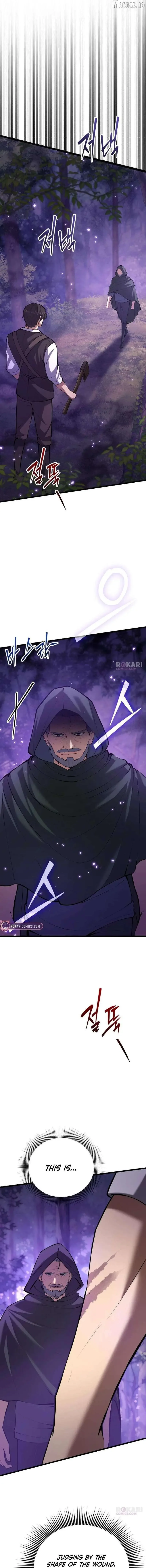 A Married Man in Another World's Story Chapter 8 page 3