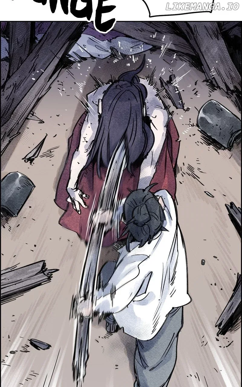 Paper Tiger Chapter 9 page 80
