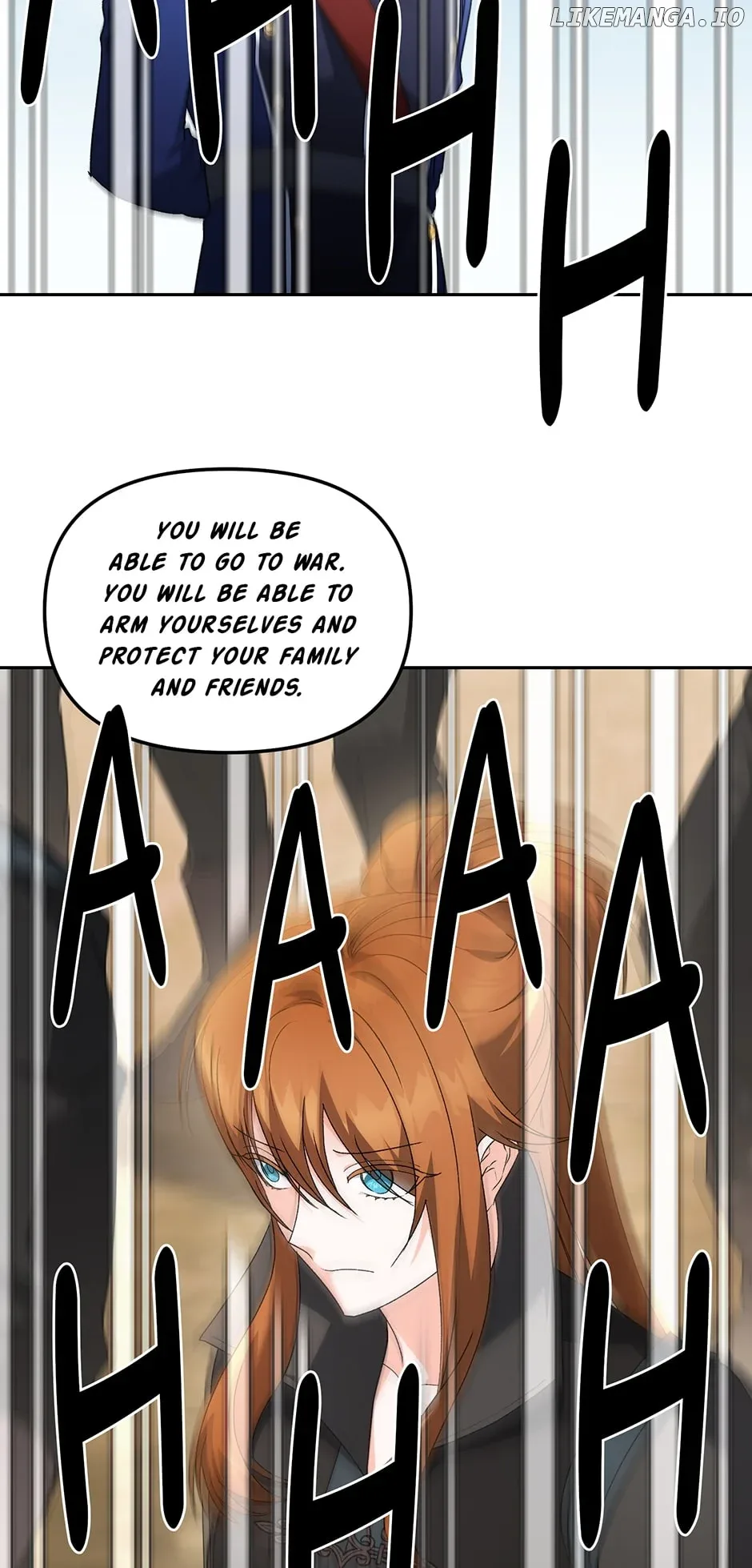 Lady Evony Chapter 135 page 2