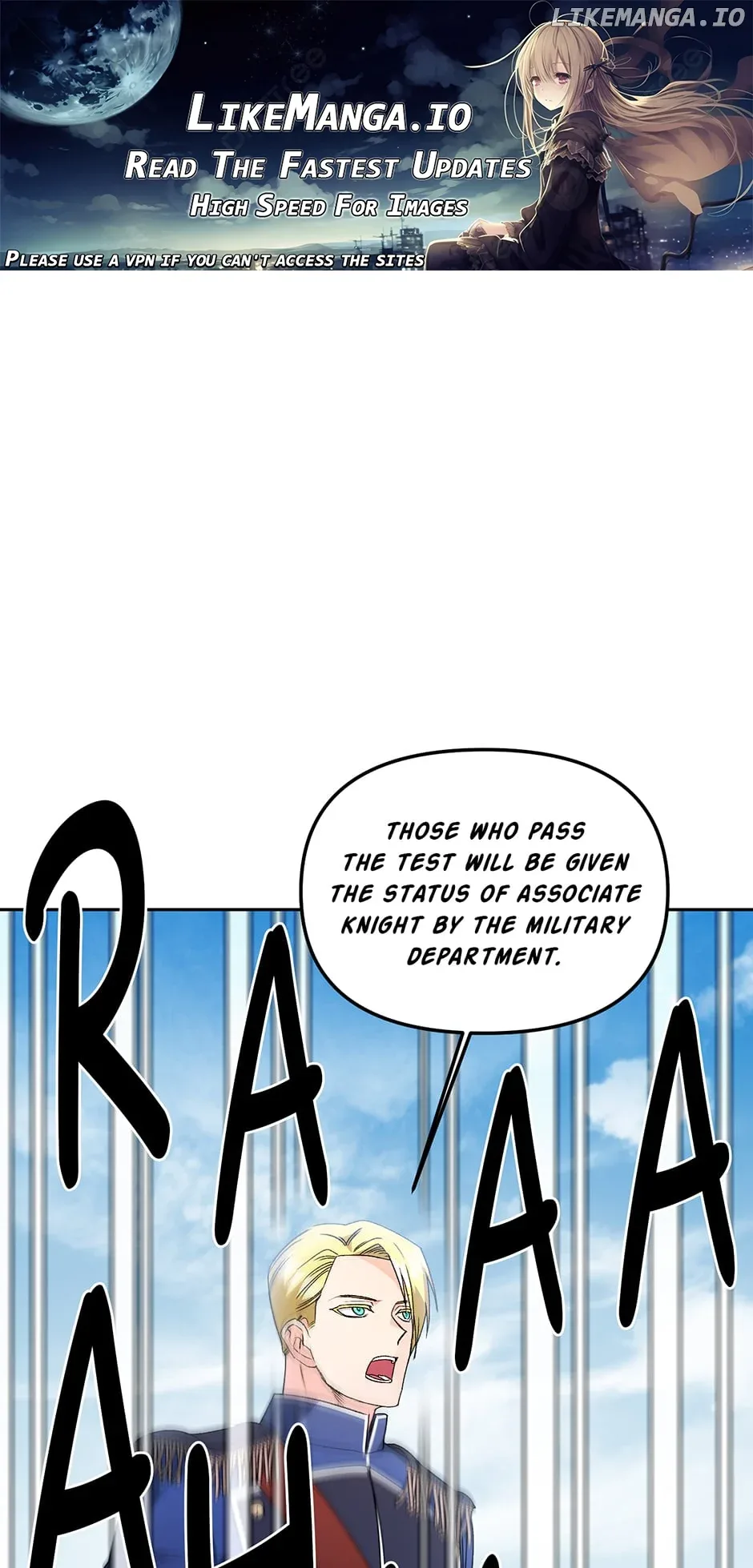 Lady Evony Chapter 135 page 1