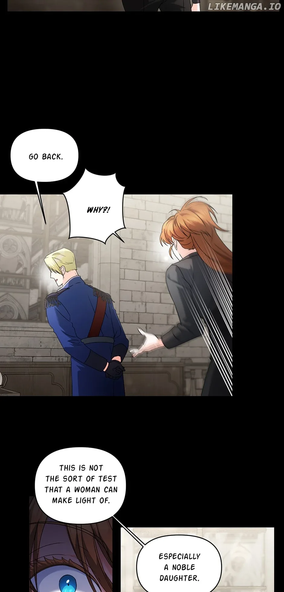 Lady Evony Chapter 135 page 5