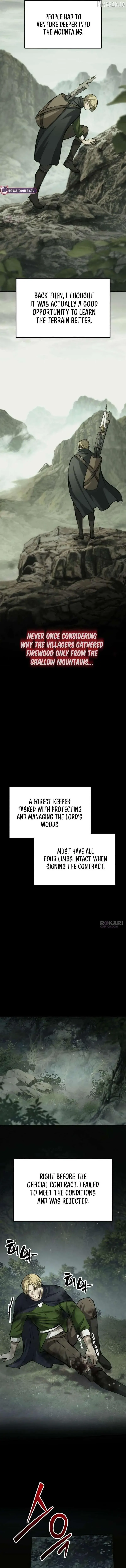 A Married Man in Another World's Story Chapter 8 page 8