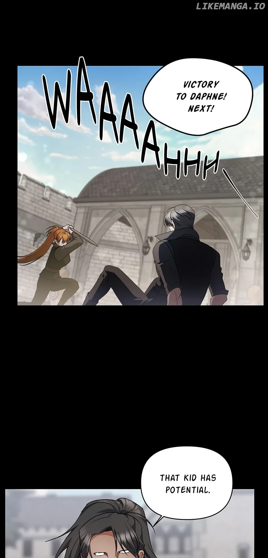 Lady Evony Chapter 135 page 8