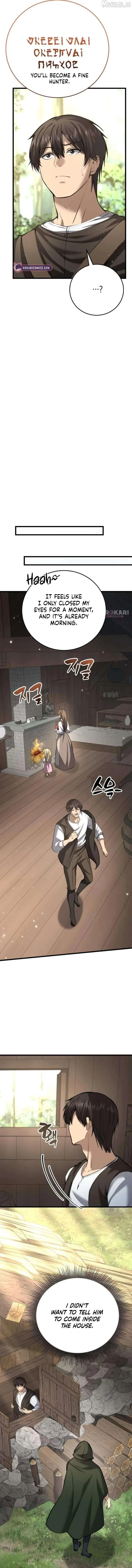 A Married Man in Another World's Story Chapter 8 page 15