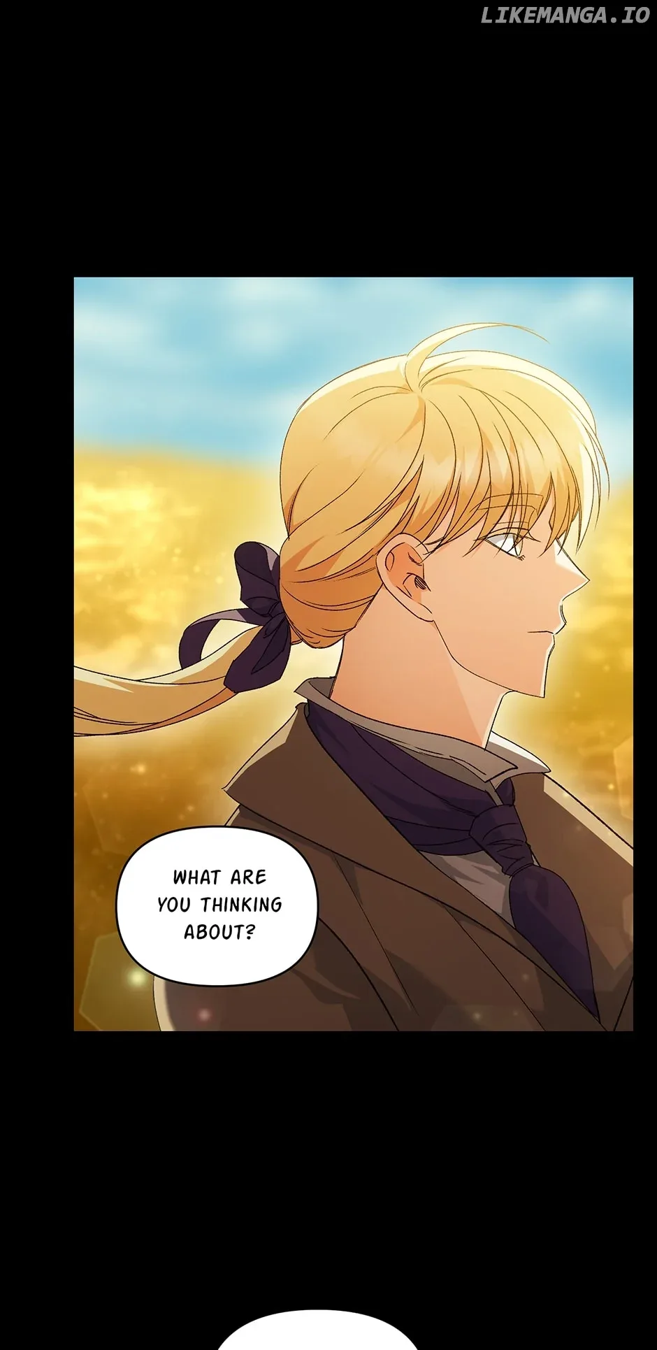 Lady Evony Chapter 135 page 29