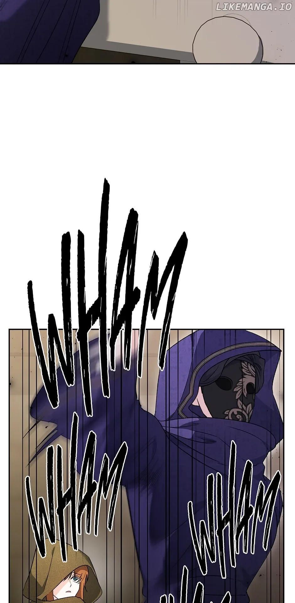 Lady Evony Chapter 135 page 33