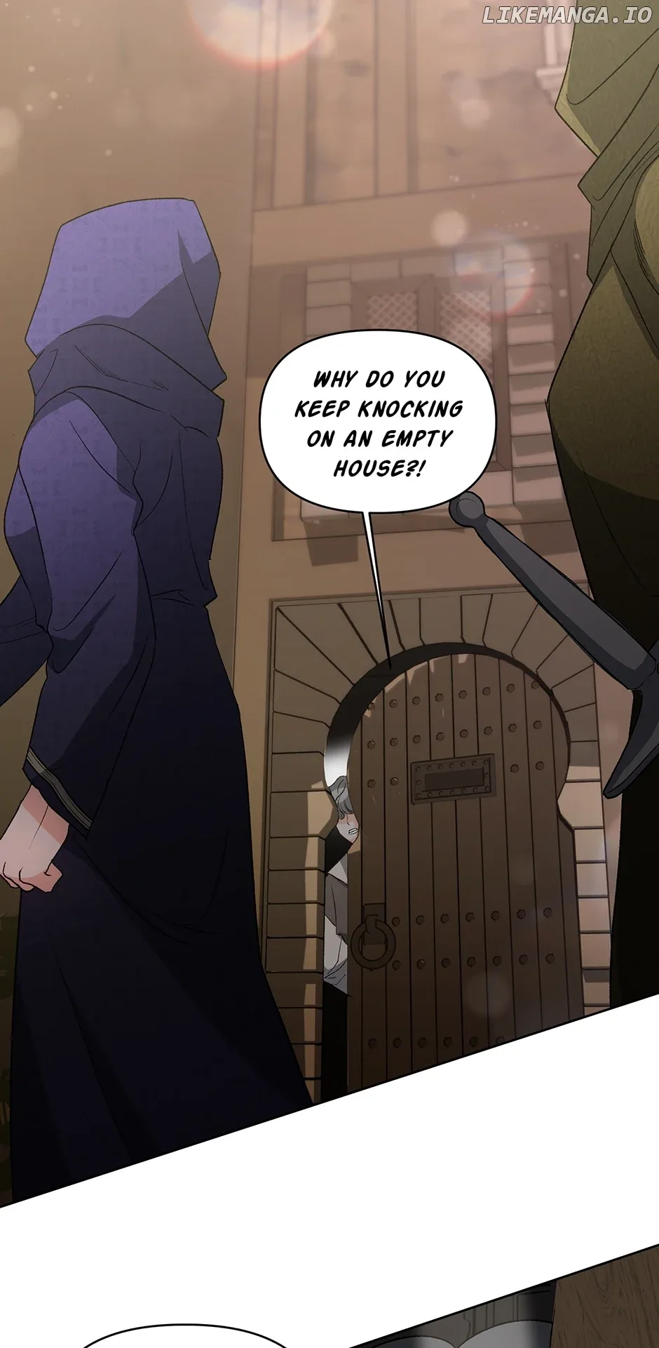 Lady Evony Chapter 135 page 35